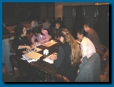 Welcome Dinner 04